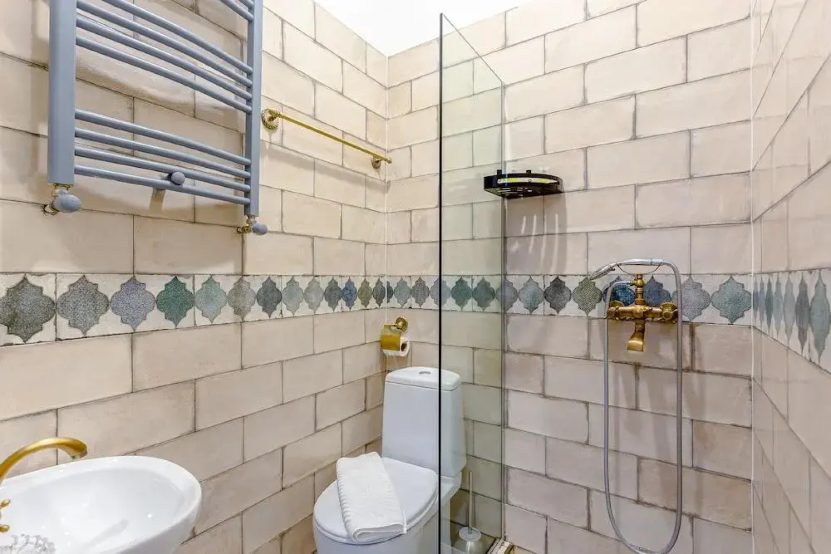 Hotel Ethnograph old Tbilisi