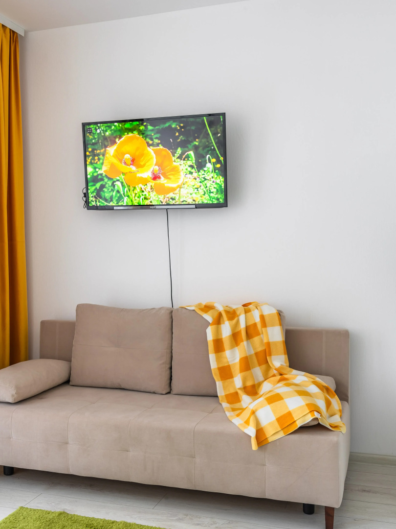 Апартаменты Philosophy