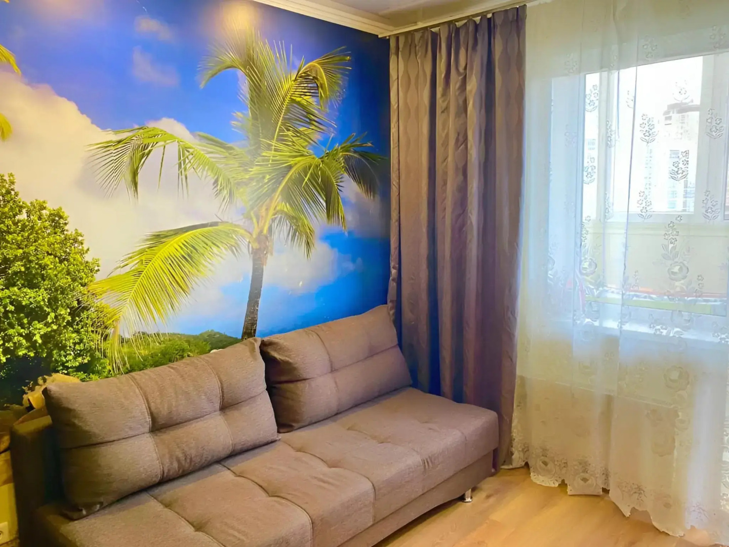 Квартира у Татнефть-Арены