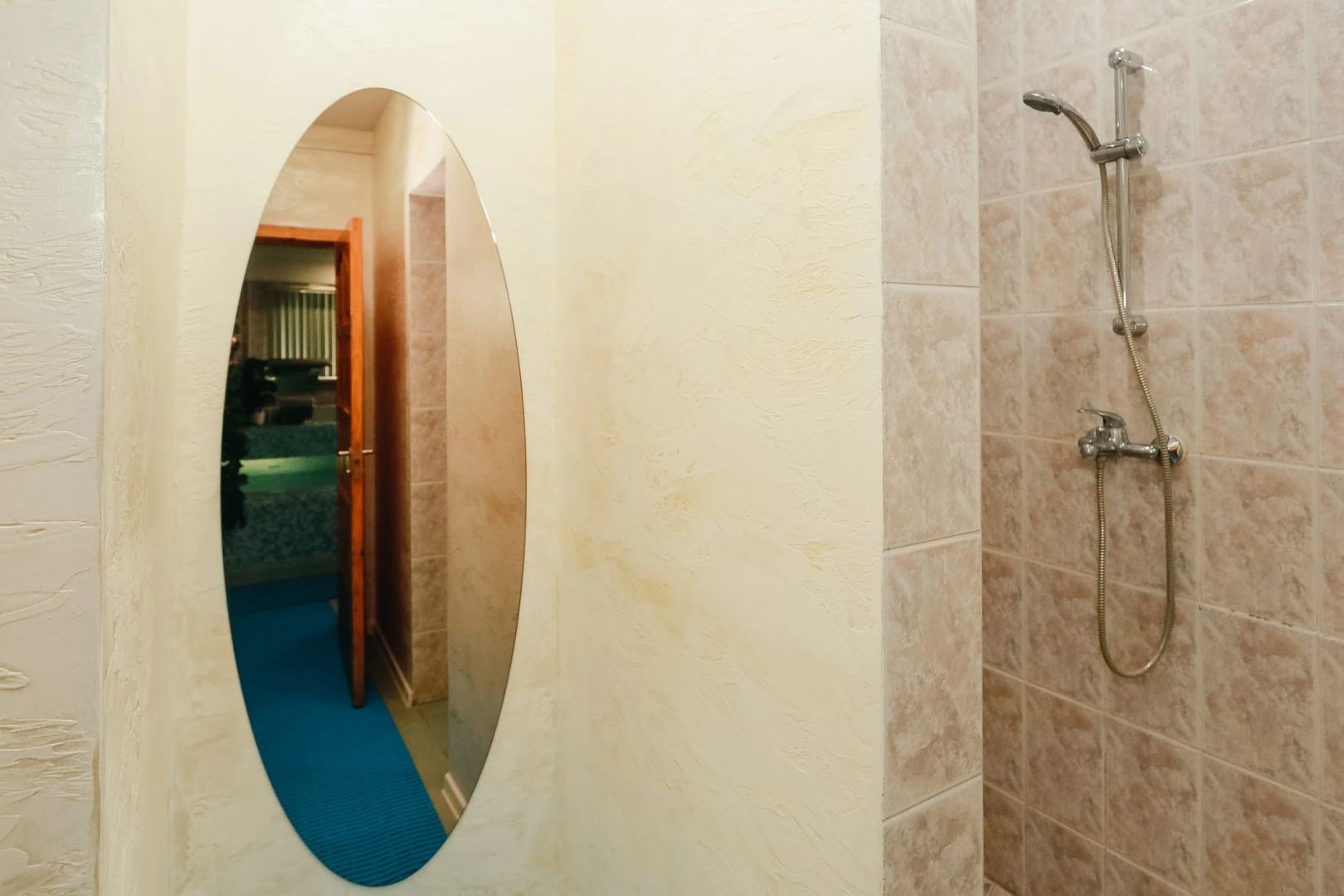 Отель и хостел Эдем