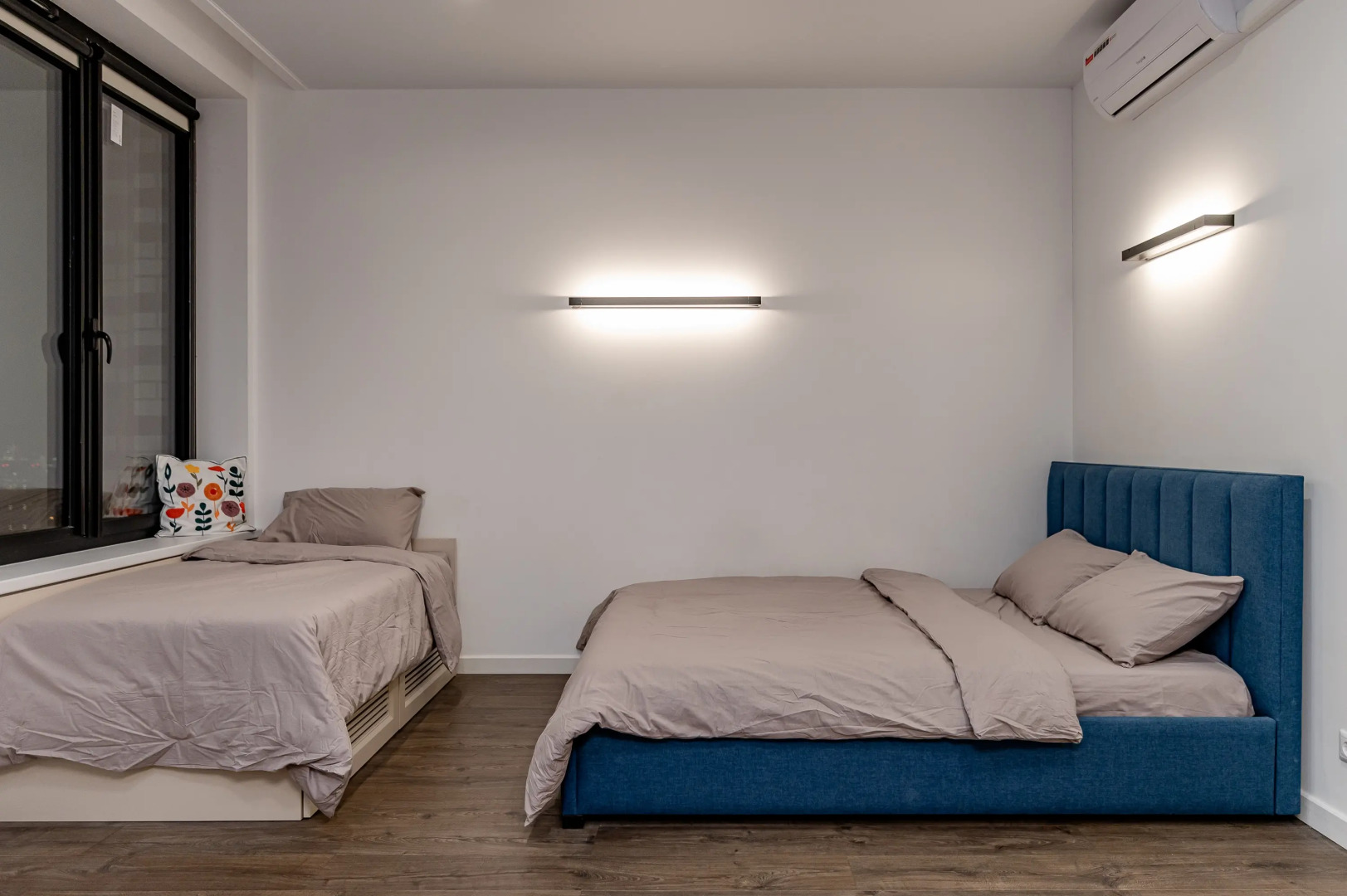 Апартаменты Уютные Однокомнатные для Четверых в Центре Москвы!