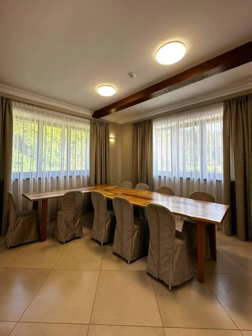 База отдыха Хутор Кошки-Мышки