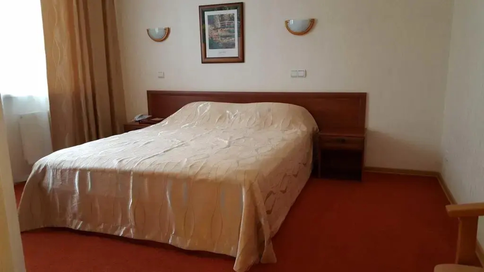 Отель «Август»