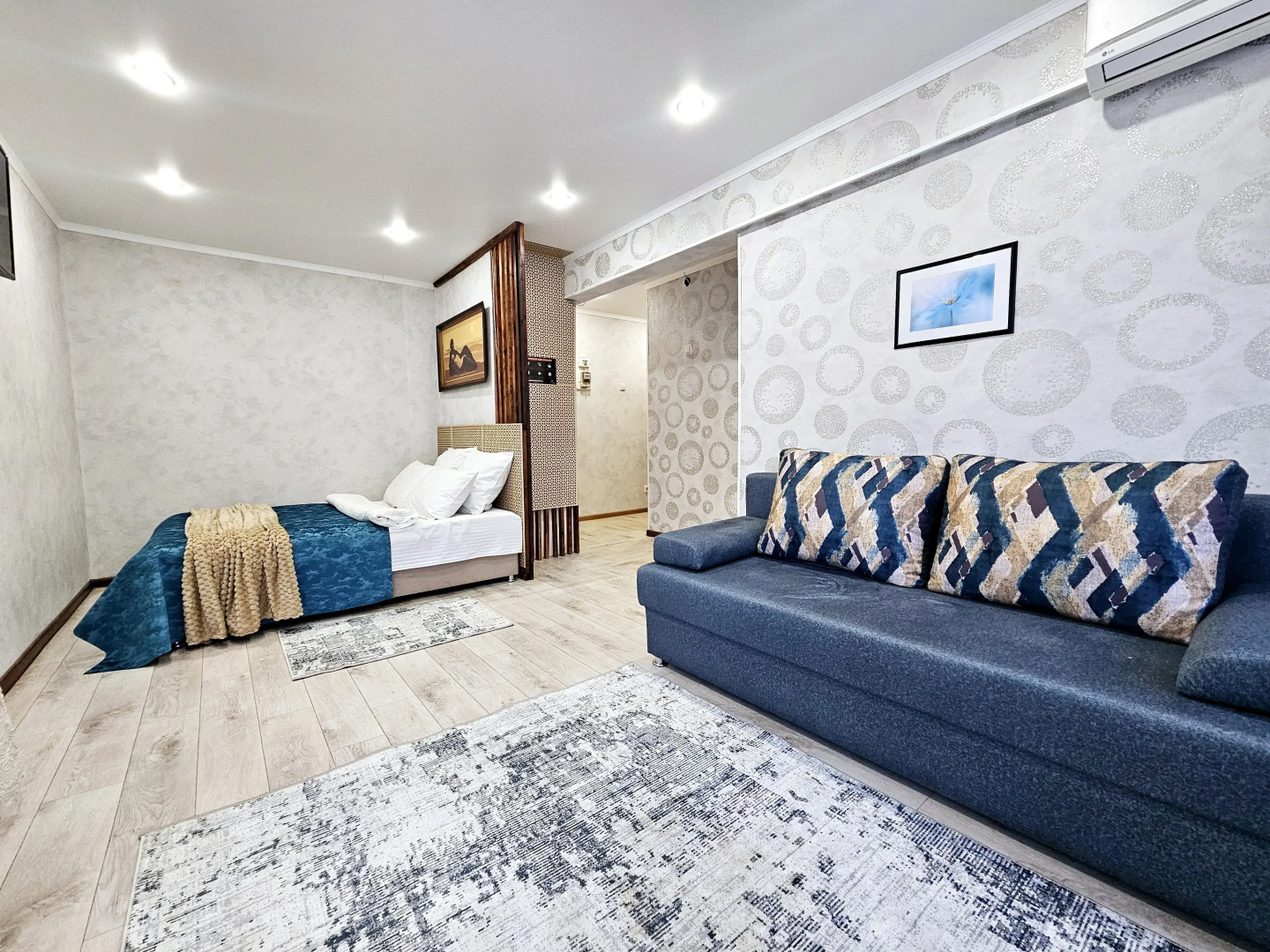 Квартира Khadi Home рядом Александро-Мариинская больница