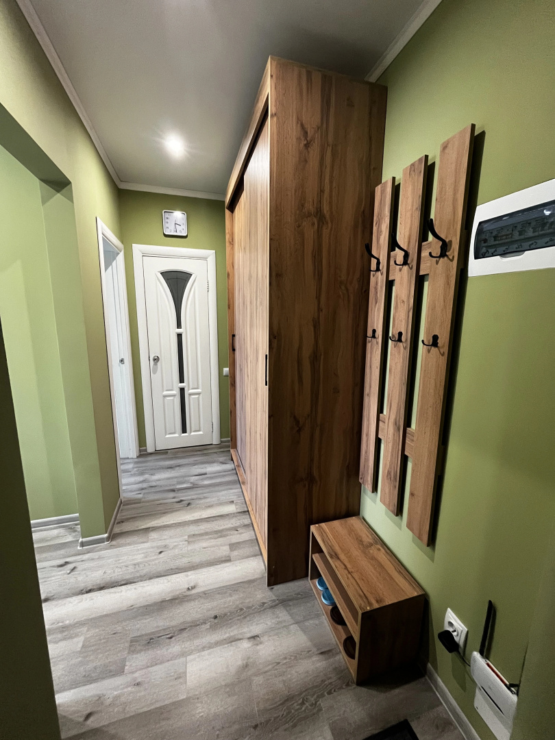 Квартира На Берегу Балтийского Моря Green Relax