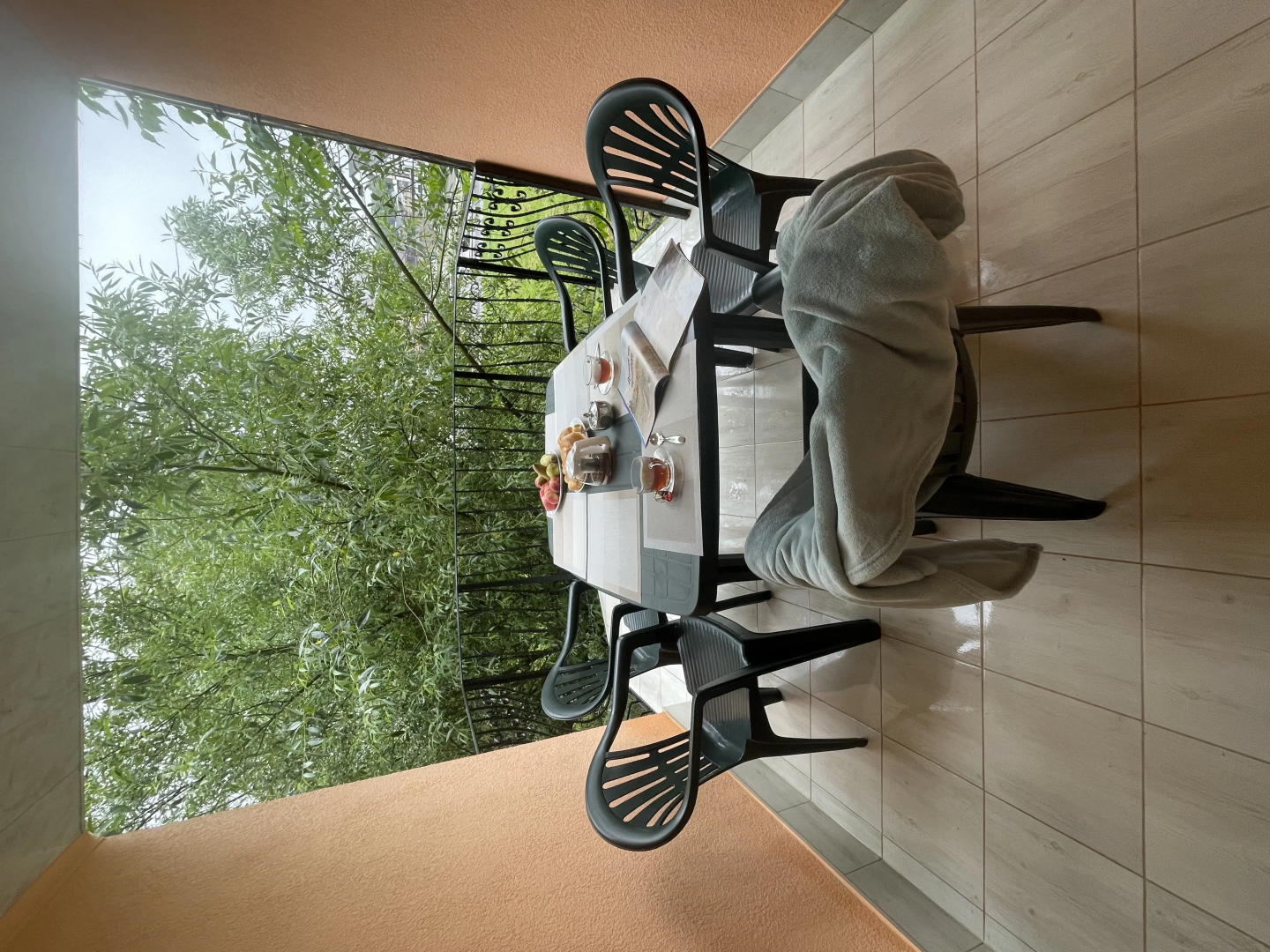 Таунхаус в Самом Центре Города