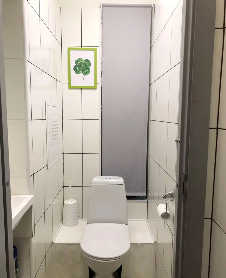 Мини-отель Клевер