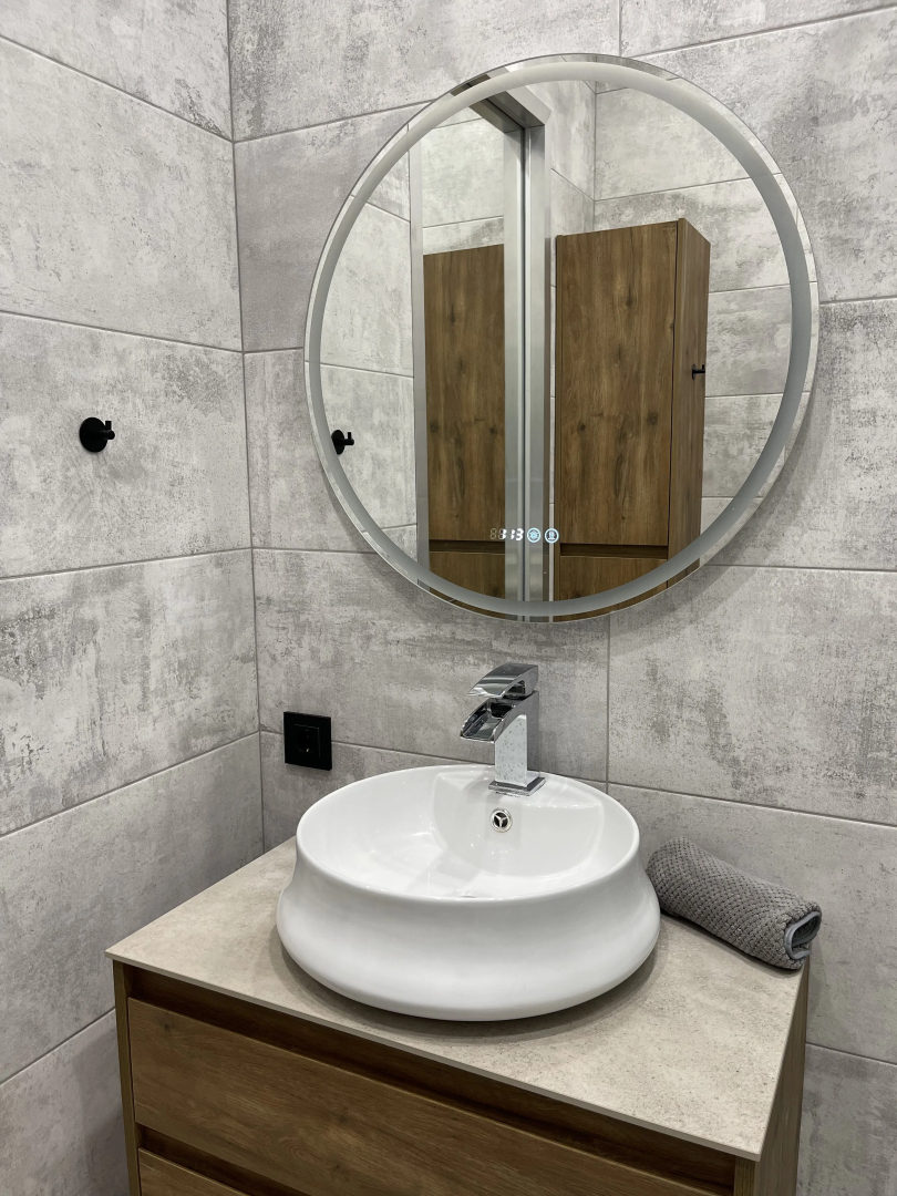 Квартира Ясный берег 12