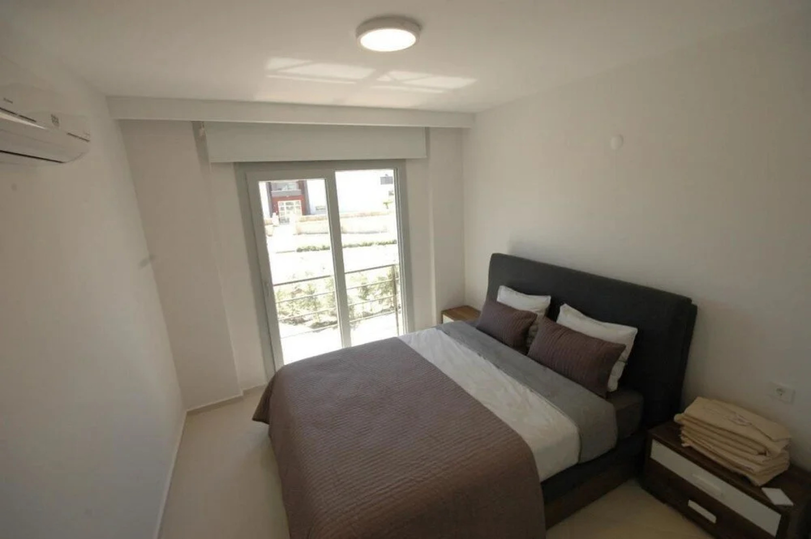Апартаменты Lavender Residence