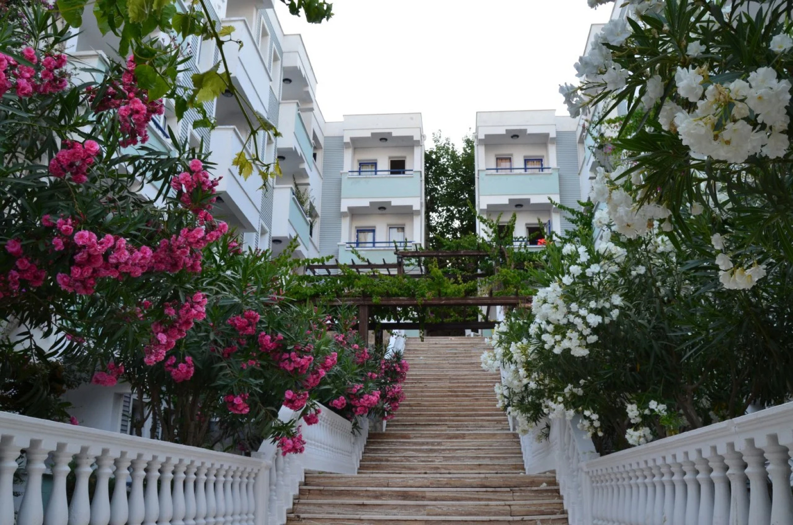 Отель Sunpoint Family