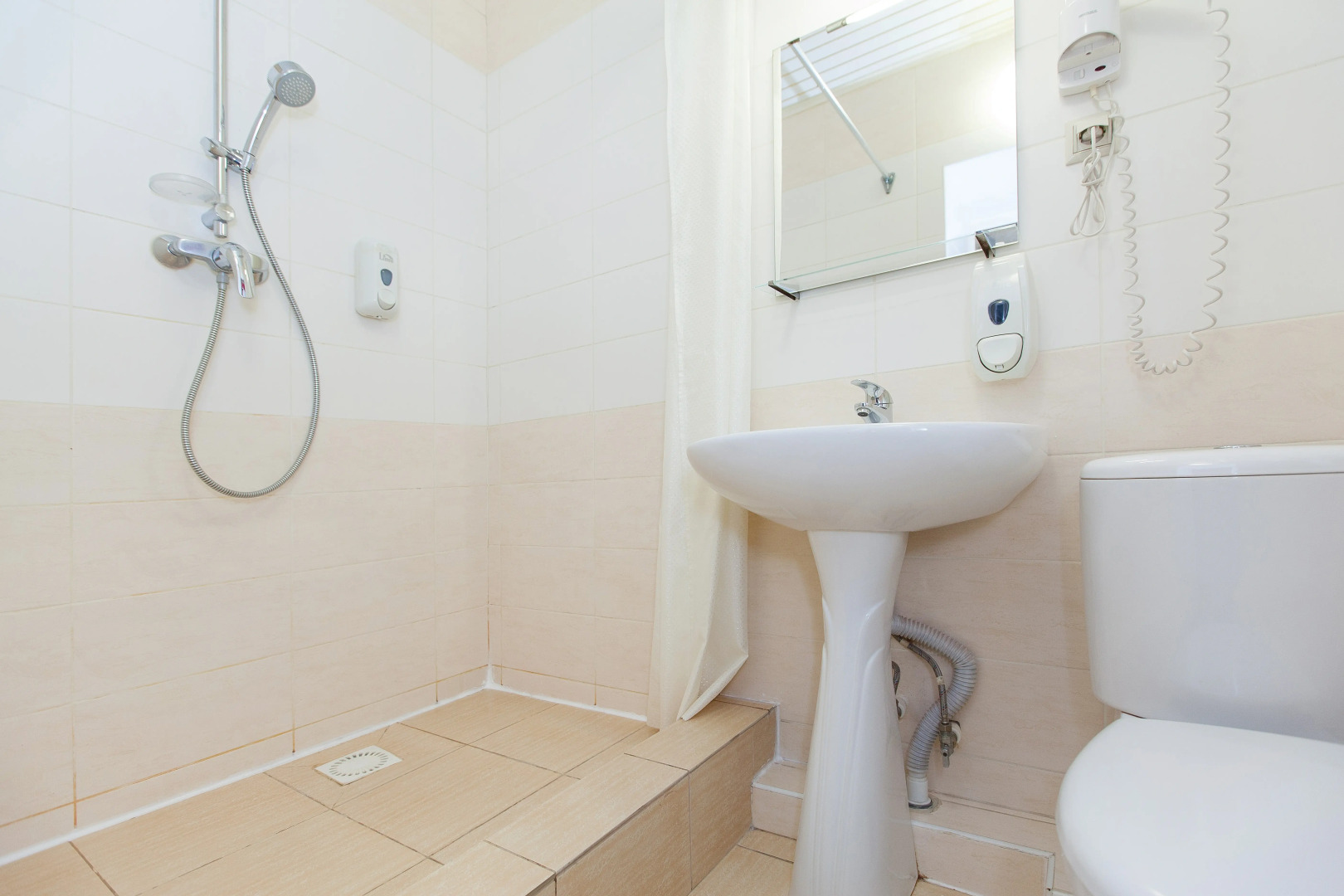 Гостиница Регина - Университетская