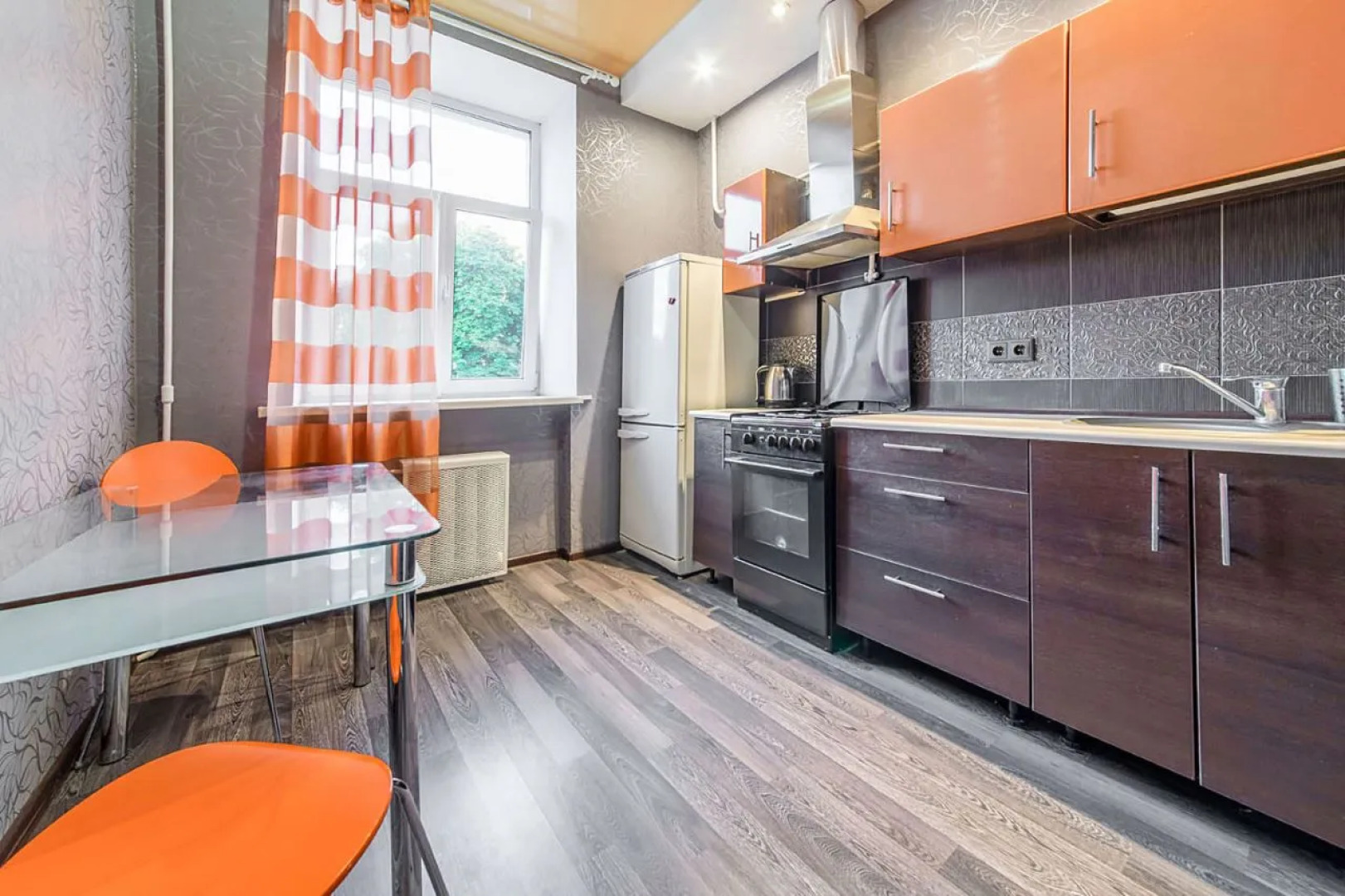 Апартаменты BelaTravel по адресу: Карла Маркса, 36