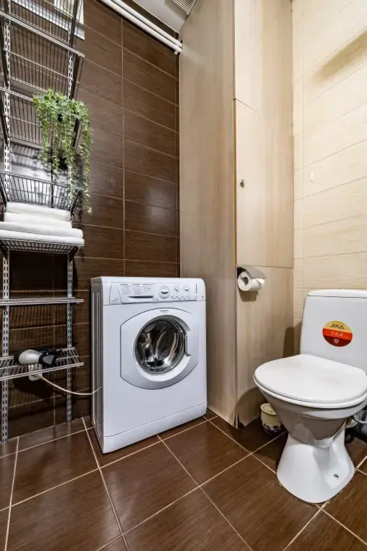 Апартаменты ApartMe 1 Аэропорт