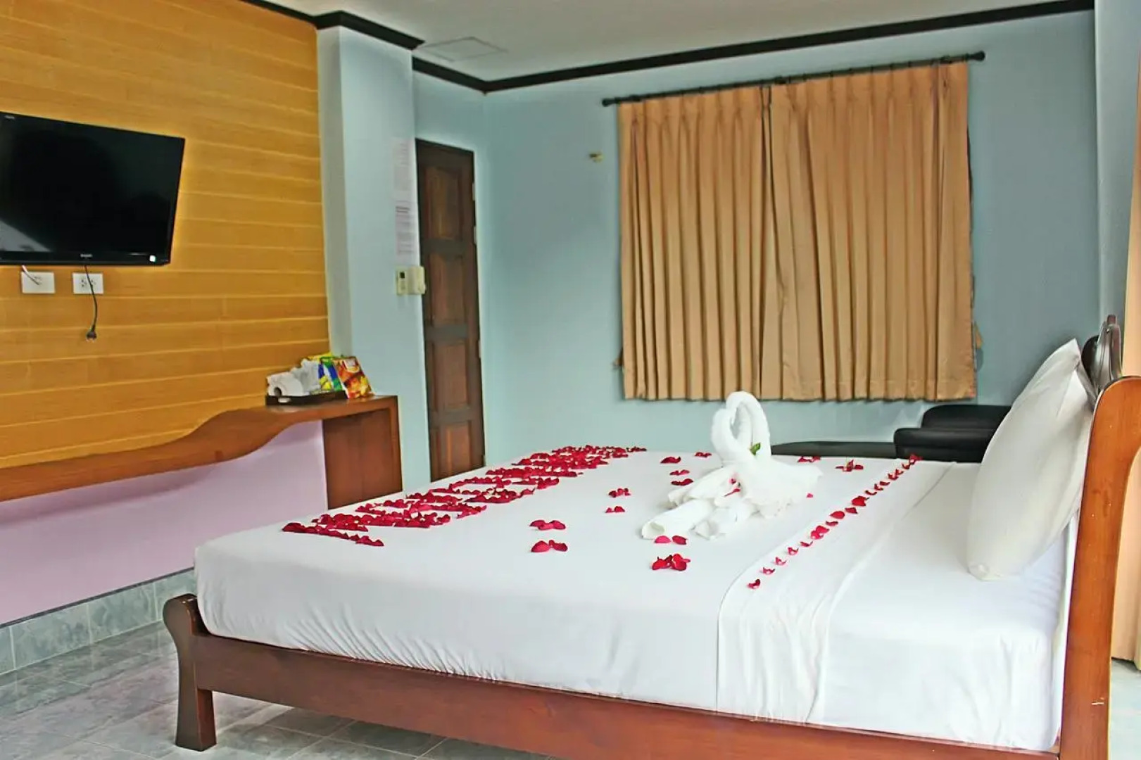 Гостевой дом Baan Ketkaew Guest House 2