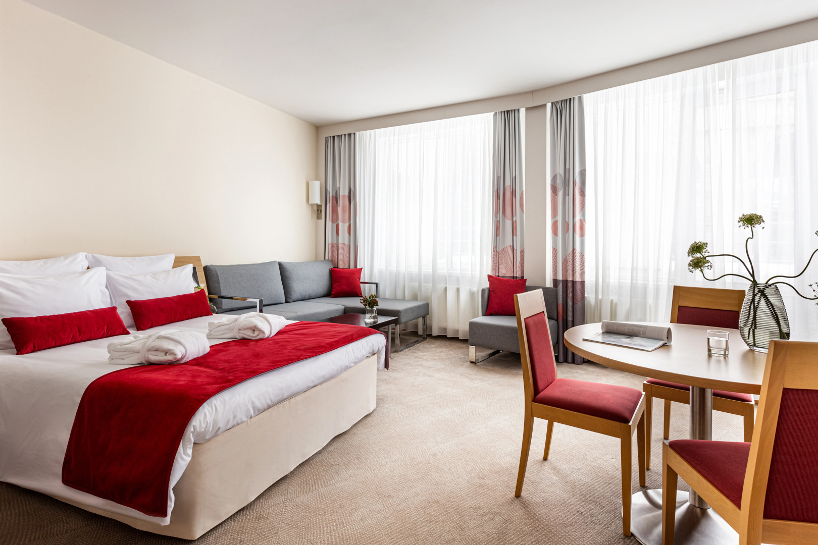 Novotel Санкт-Петербург Центр