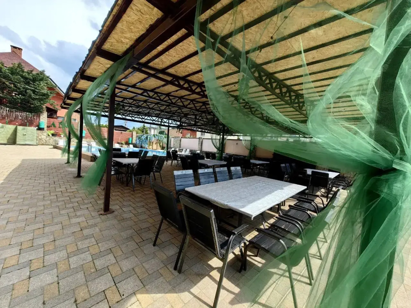 Гостевой дом Анна