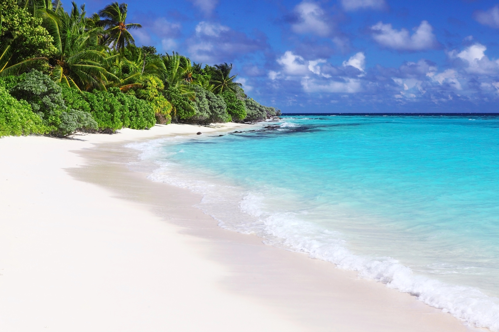 Гостевой Дом Holiday Grand Maldives