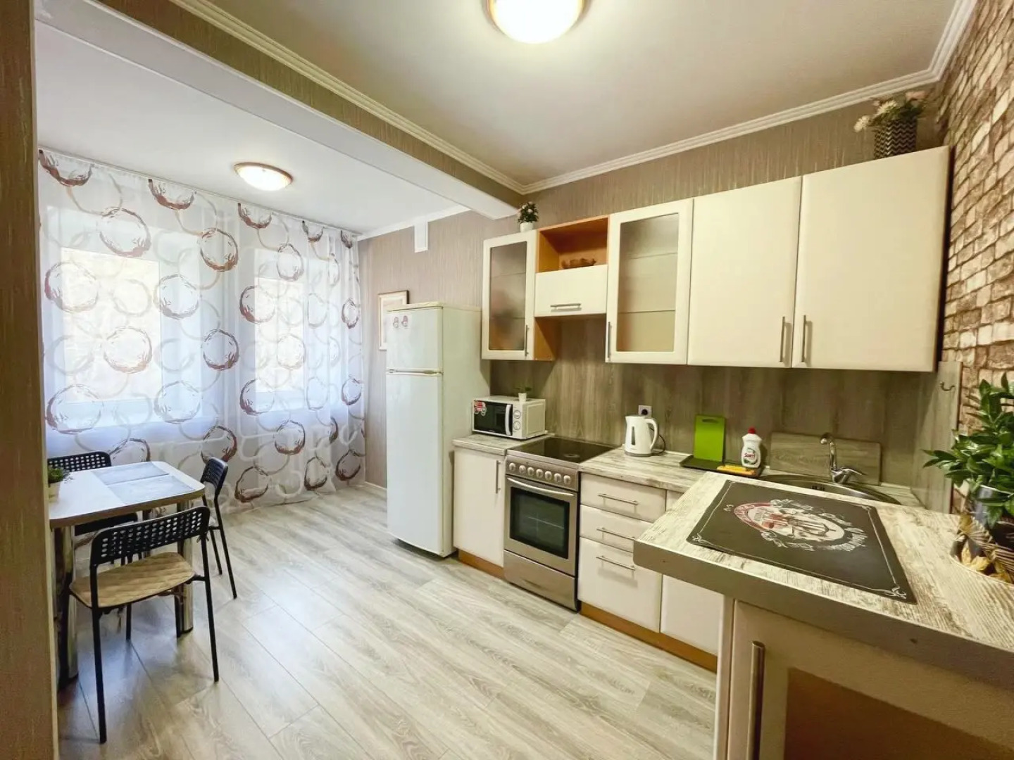 Апартаменты БЦ Столыпин ТЦ Магеллан ТЦ Гудвин