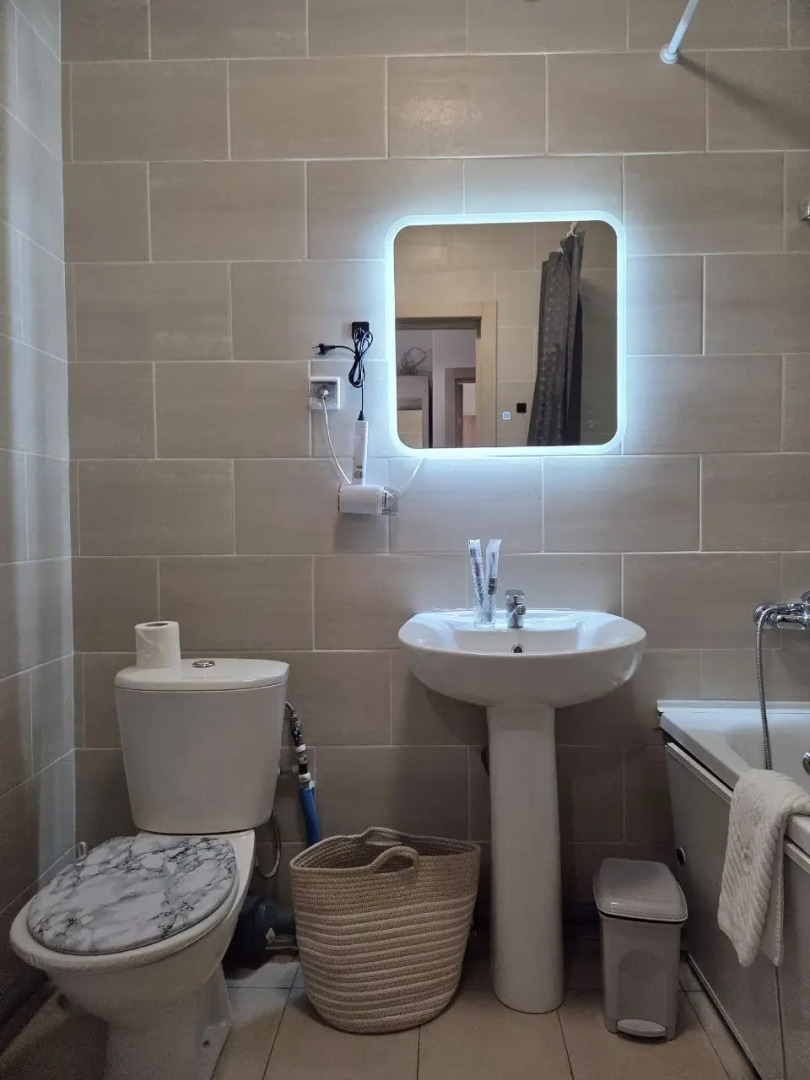 Квартира Однокомнатная на Визе Рядом с Мегой