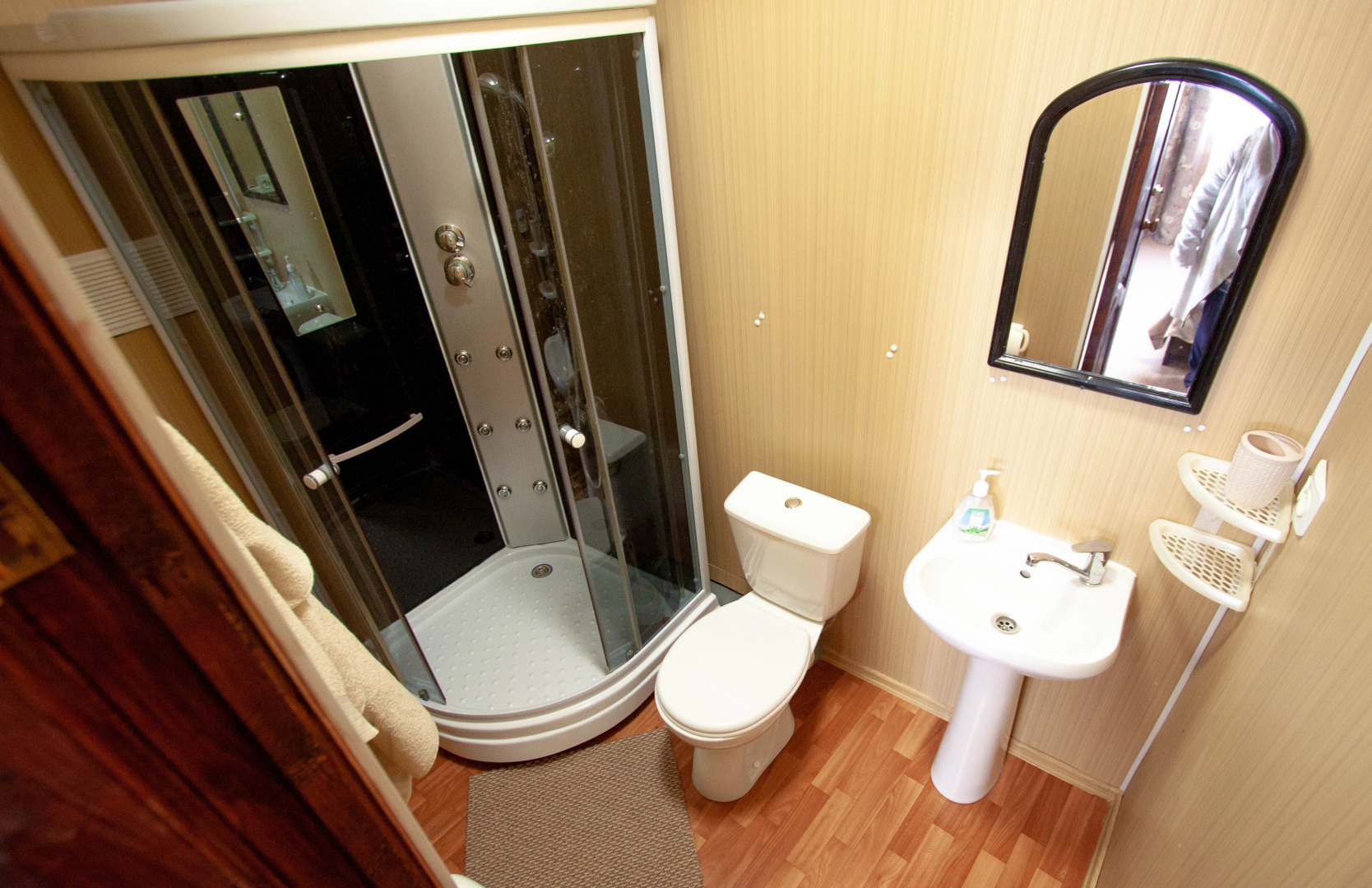 Гостевой Дом ШарЛООтка