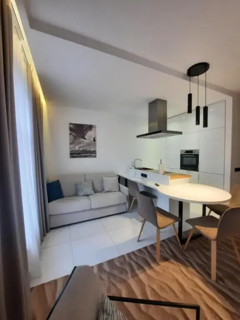 Апартаменты Студия Park House