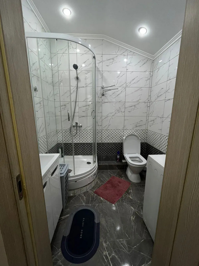 Квартира в центре Геленджика