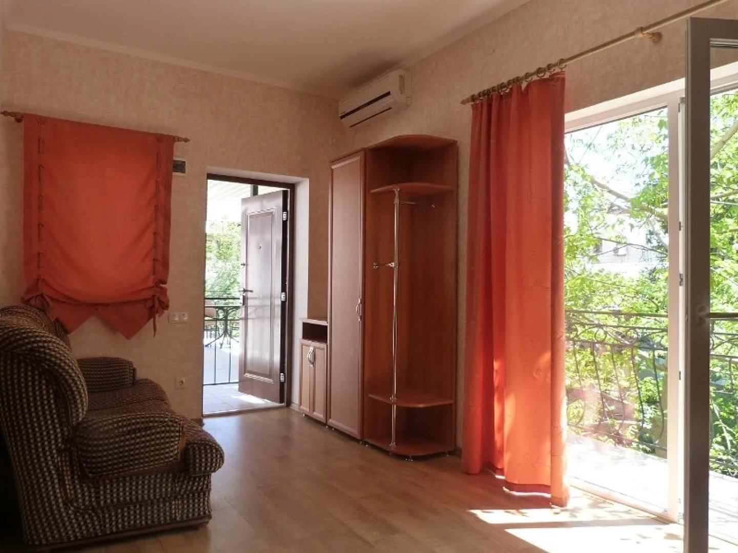 Мини-Гостиница Дельфин