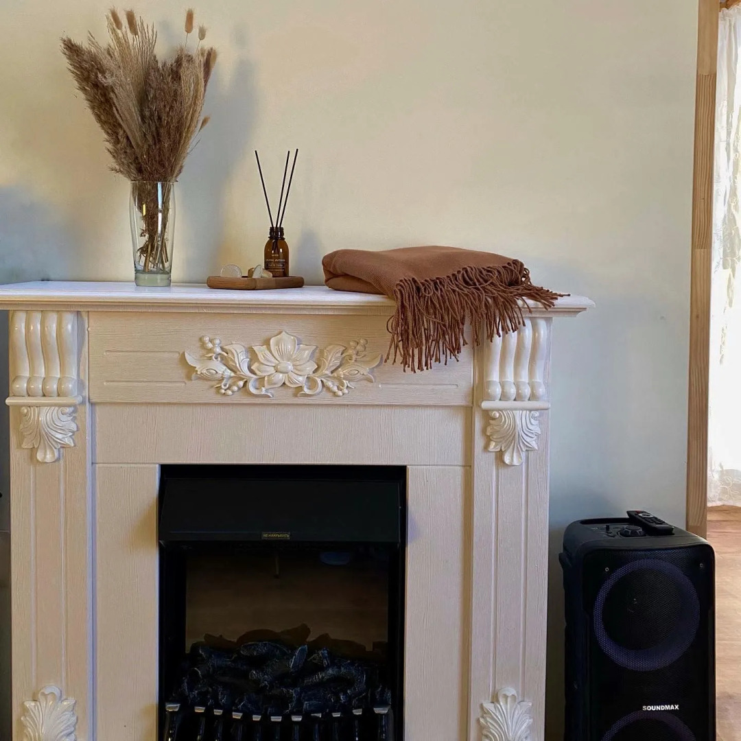 Глэмпинг Этно-глэмпинг Место под Солнцем