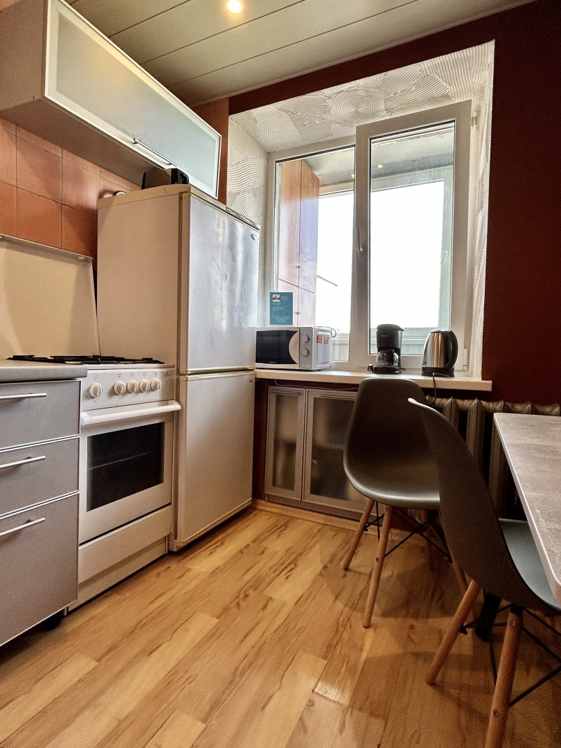 Апартаменты Кирова 36