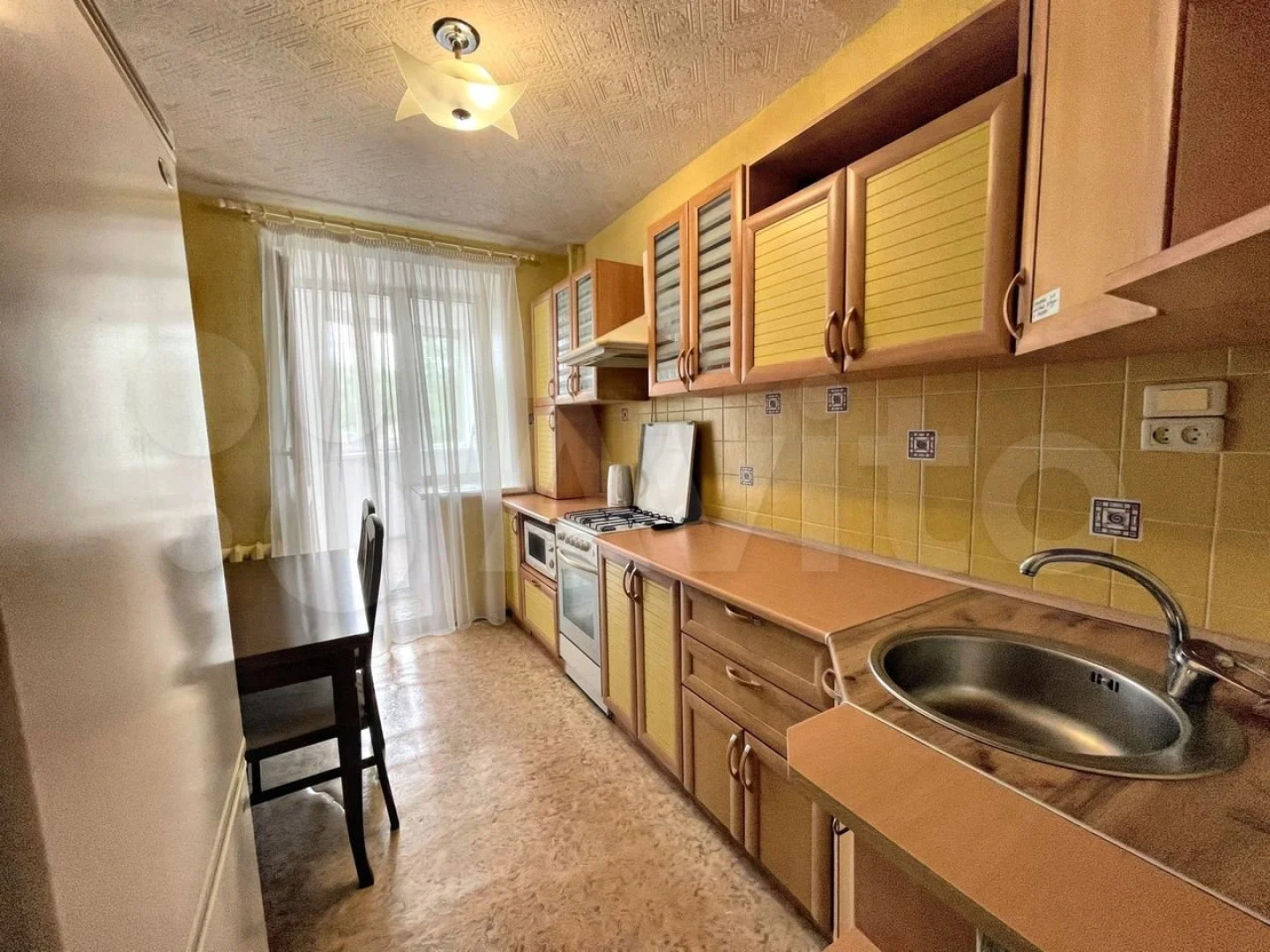 Апартаменты Эко рядом с Волгой Красная Глинка