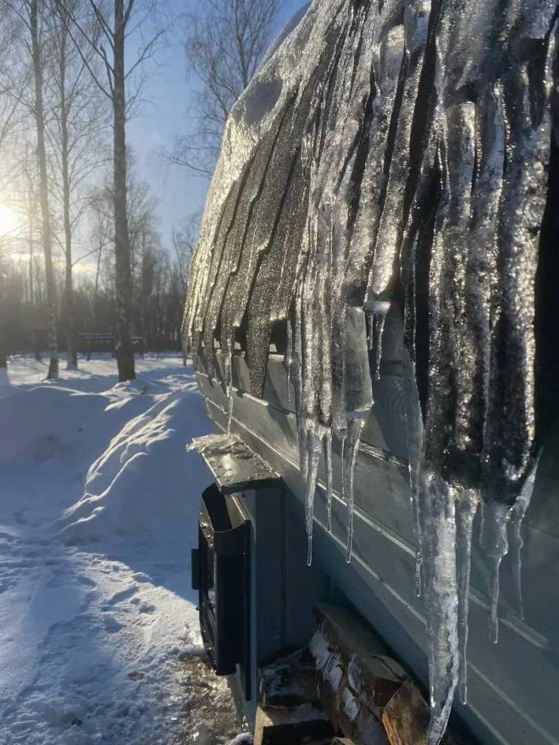 Кемпинг Астрале парк