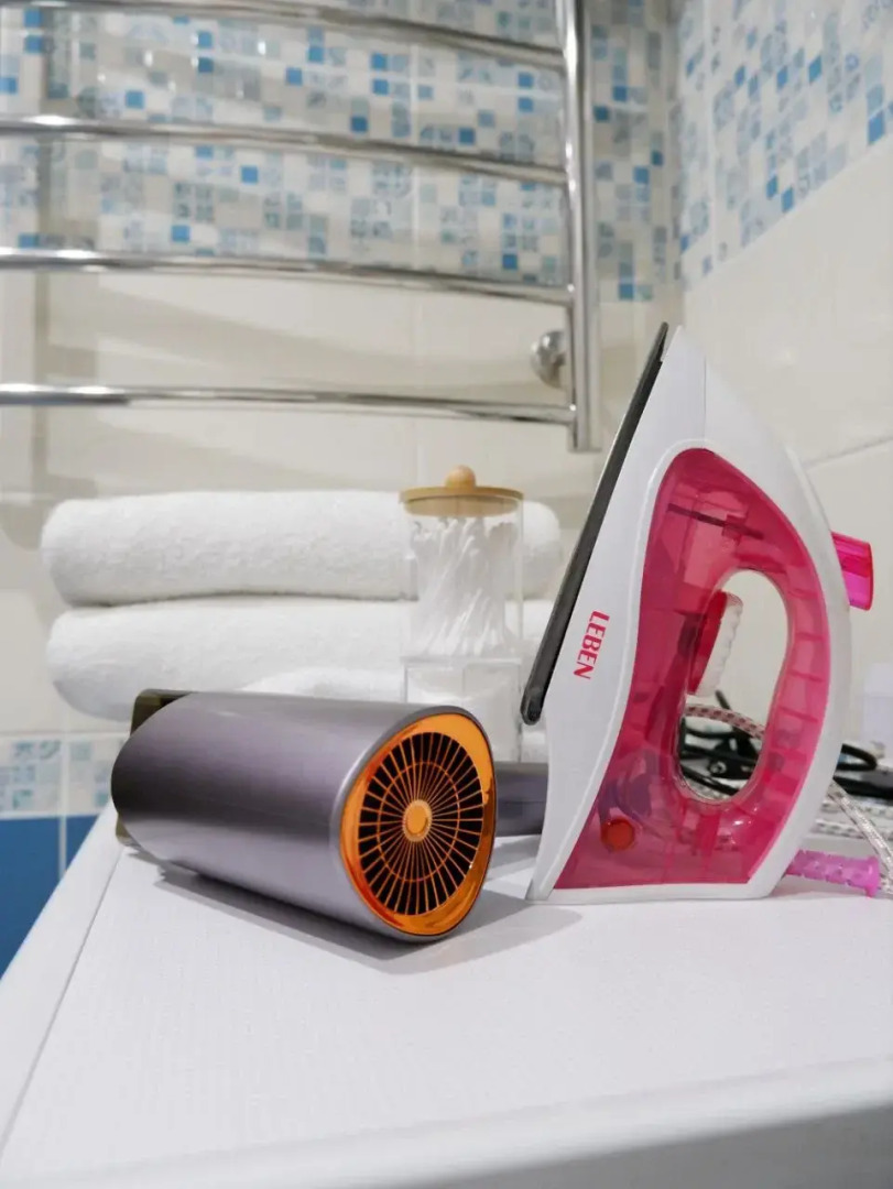 Апартаменты Уютная Квартира