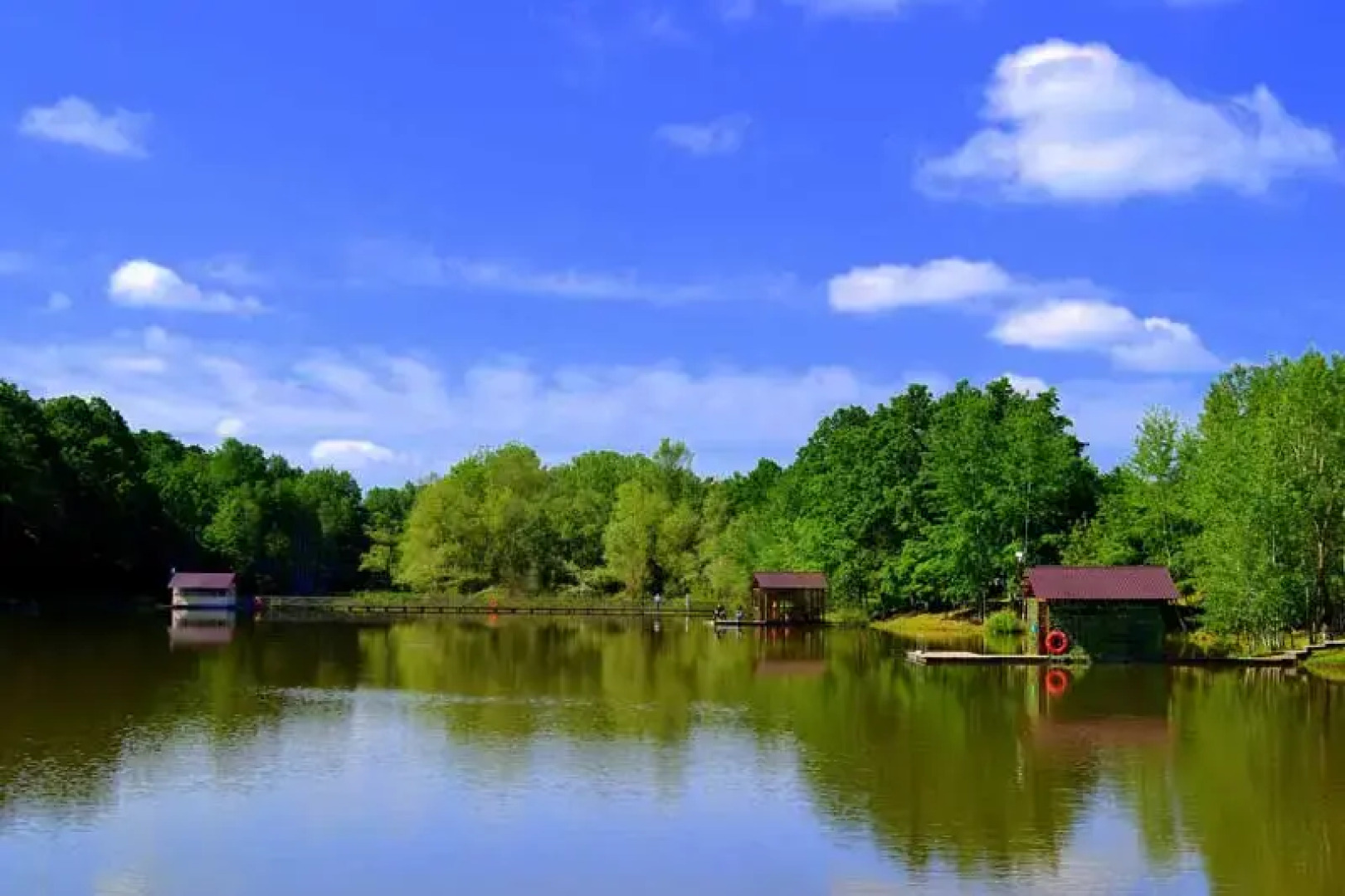 База отдыха Резиденция Комфорта