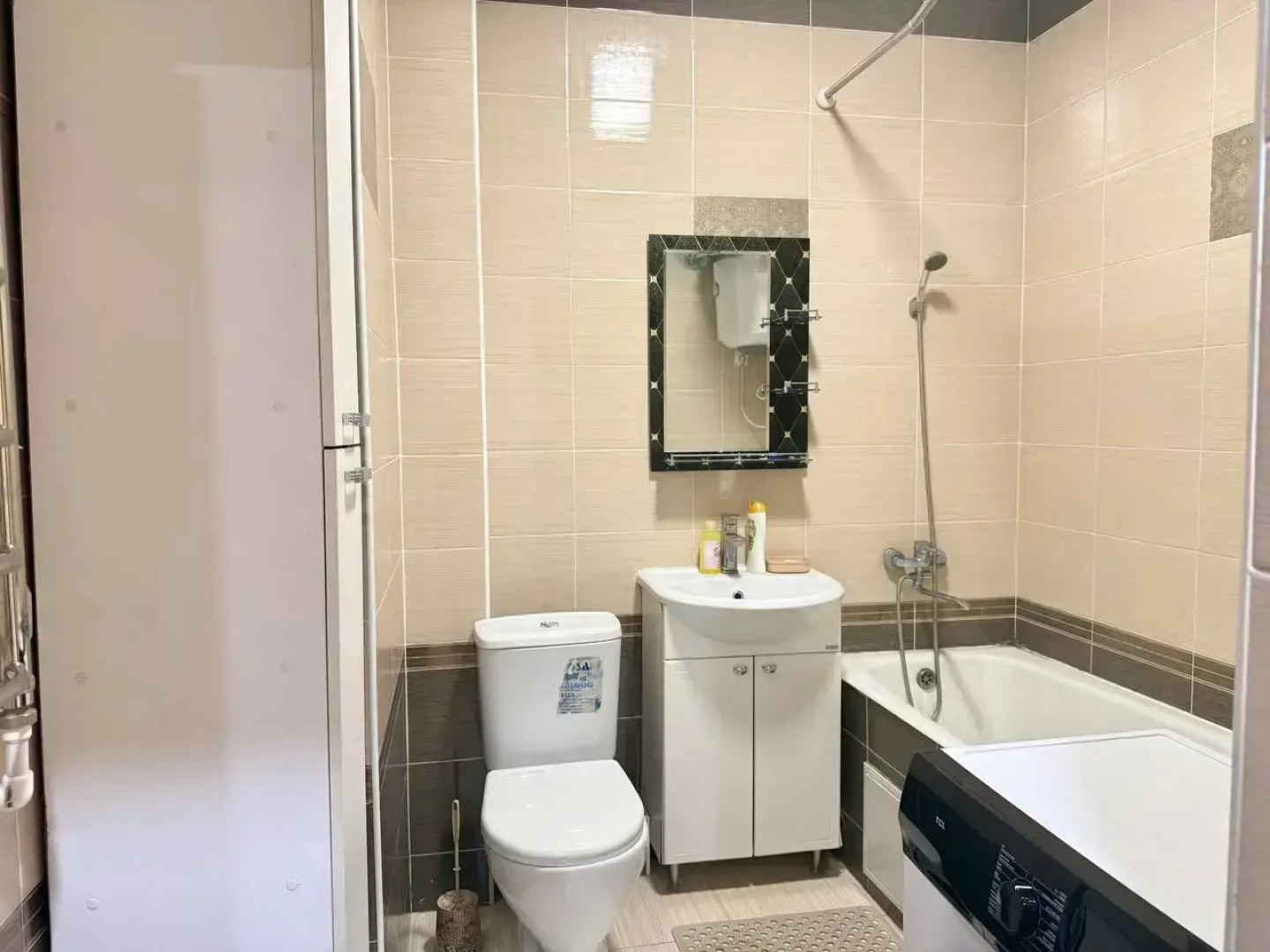 Квартира Апартаменты на Фрунзе, 430