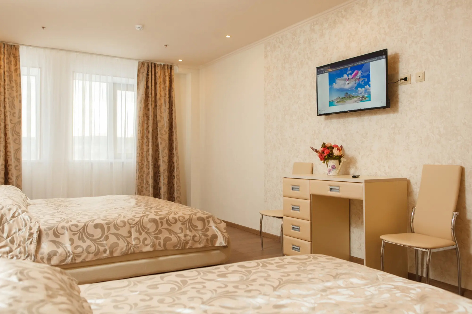 Отель Вельвет