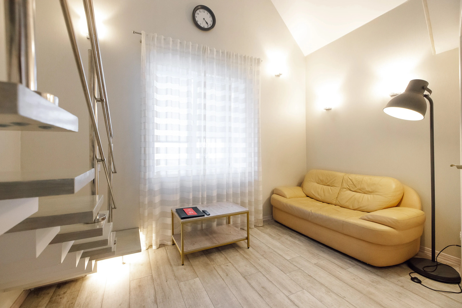 Отель Гларус