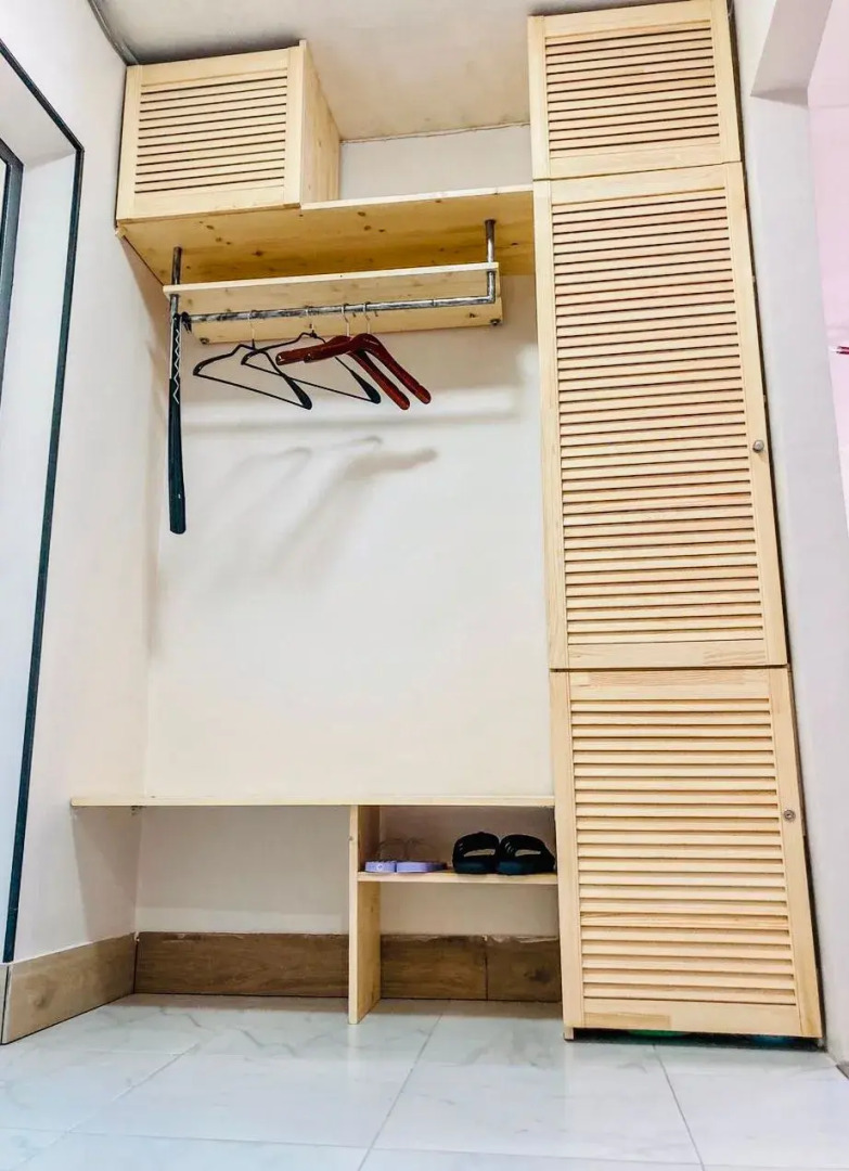 Апартаменты Березовая Роща