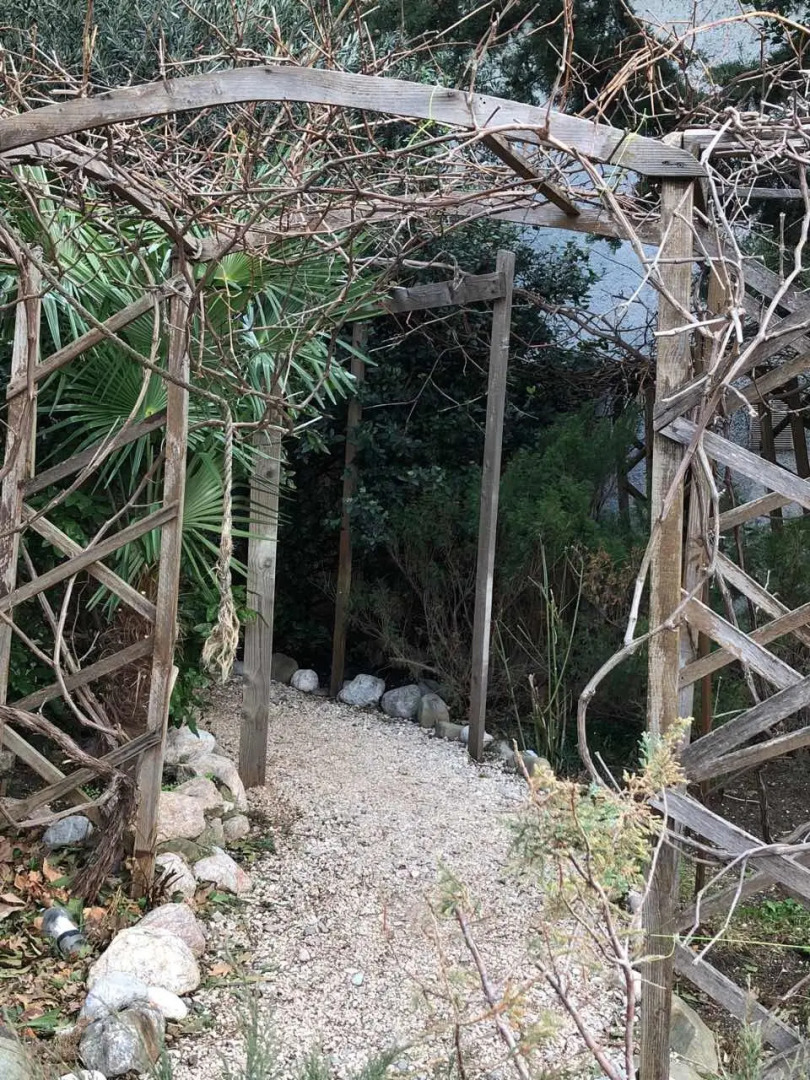 Гостевой Дом Крым Ностальжи