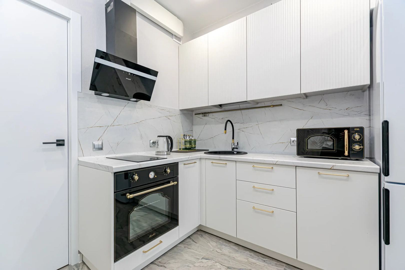 Уютная евро 2 комнатная квартира в центре Перми