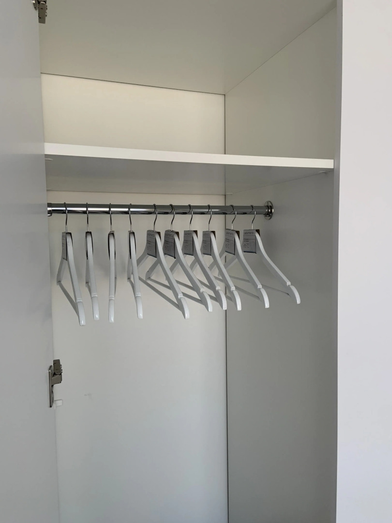 Апартаменты у моря