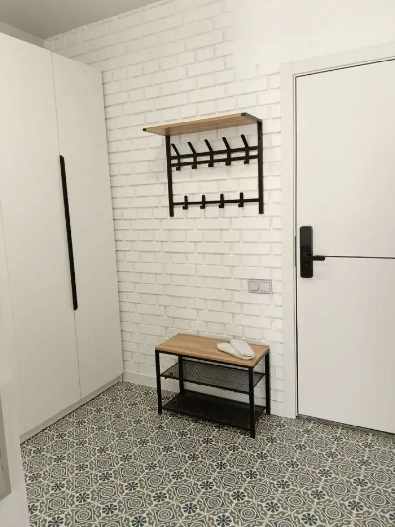 Апартаменты в гостевом доме