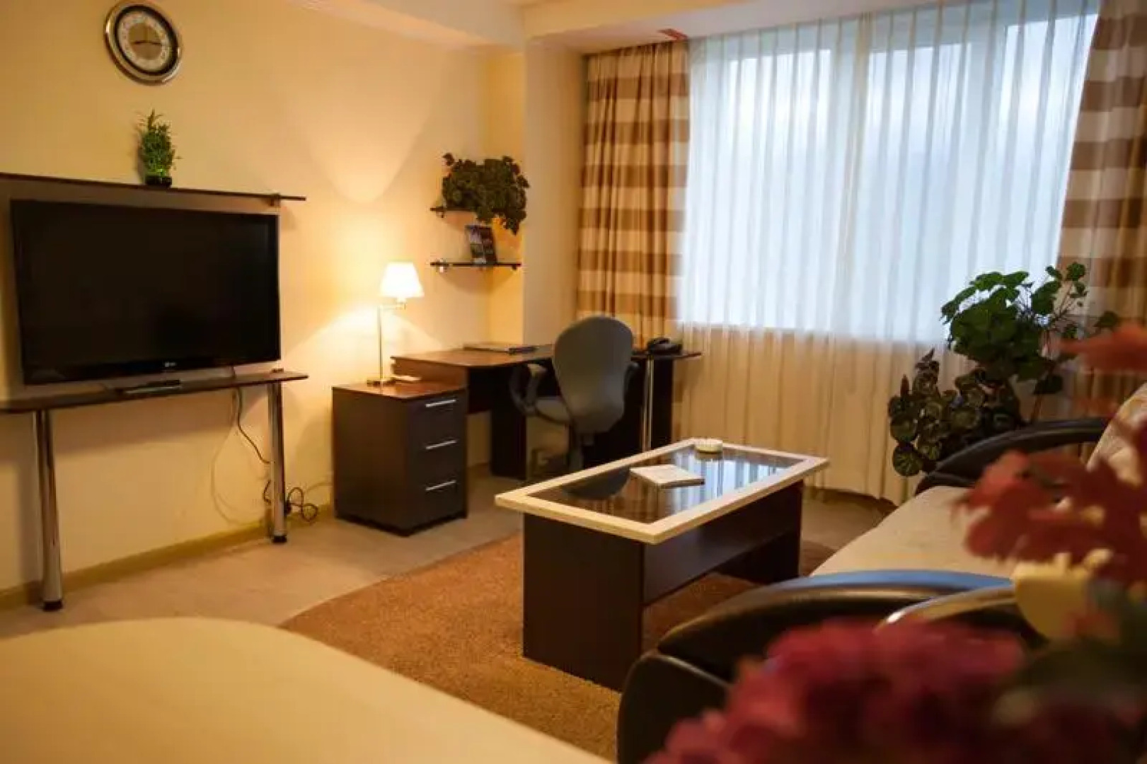 Отель Гагарин