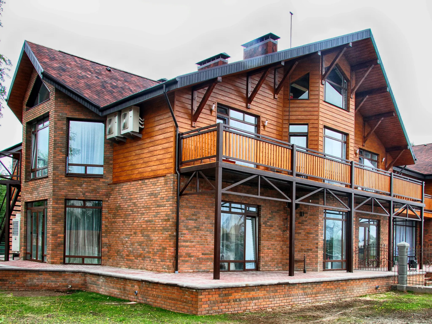 Отель Премьер