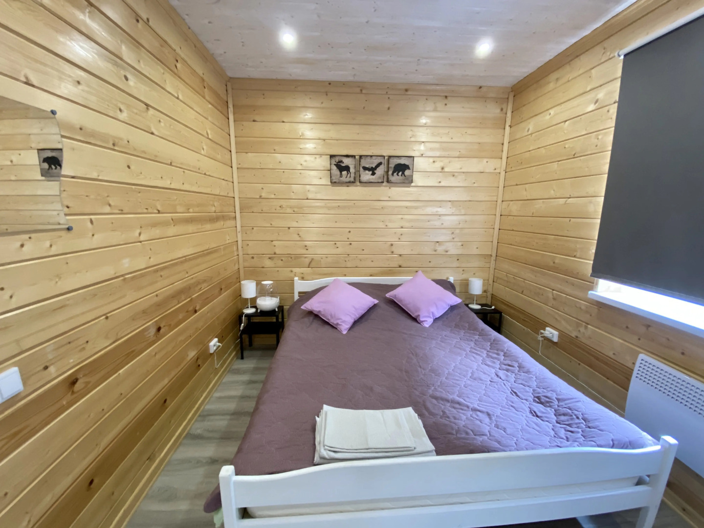 Гостевой дом Онежская Горка