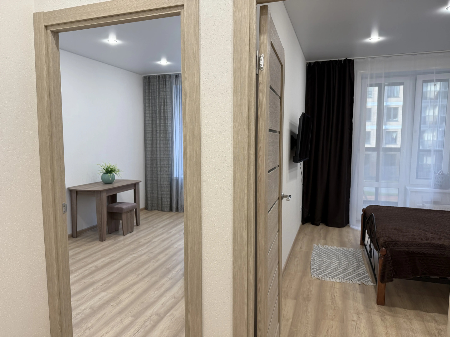 Квартира Your Home у Севмаша 2