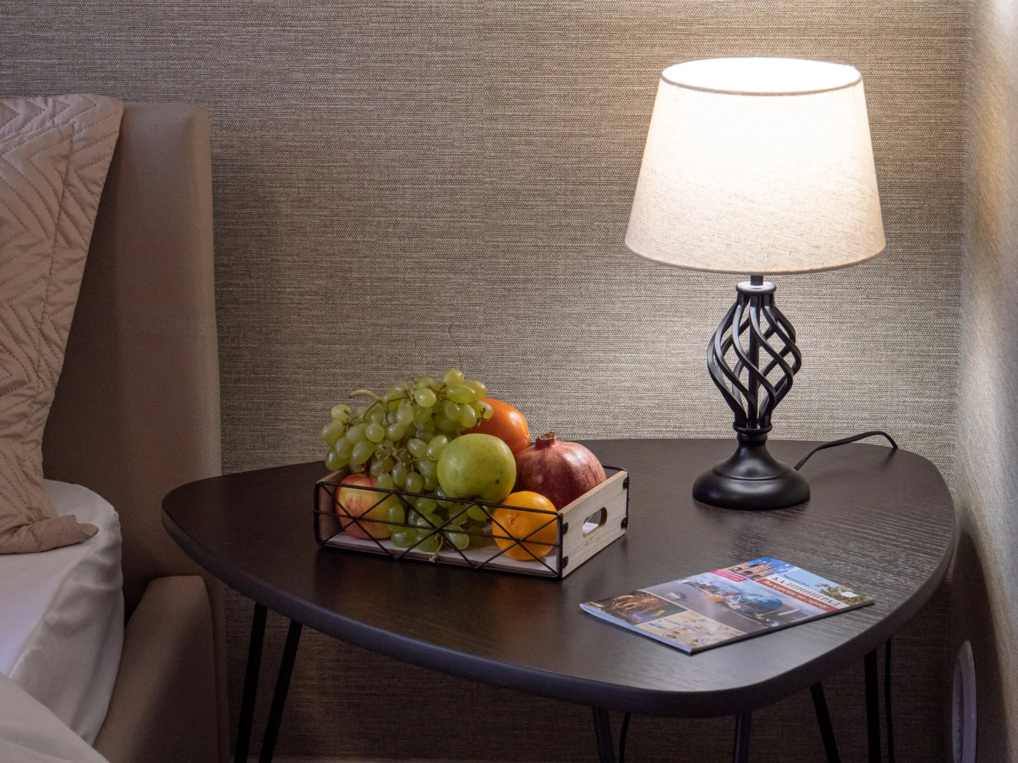 Апартаменты Цветной Бульвар