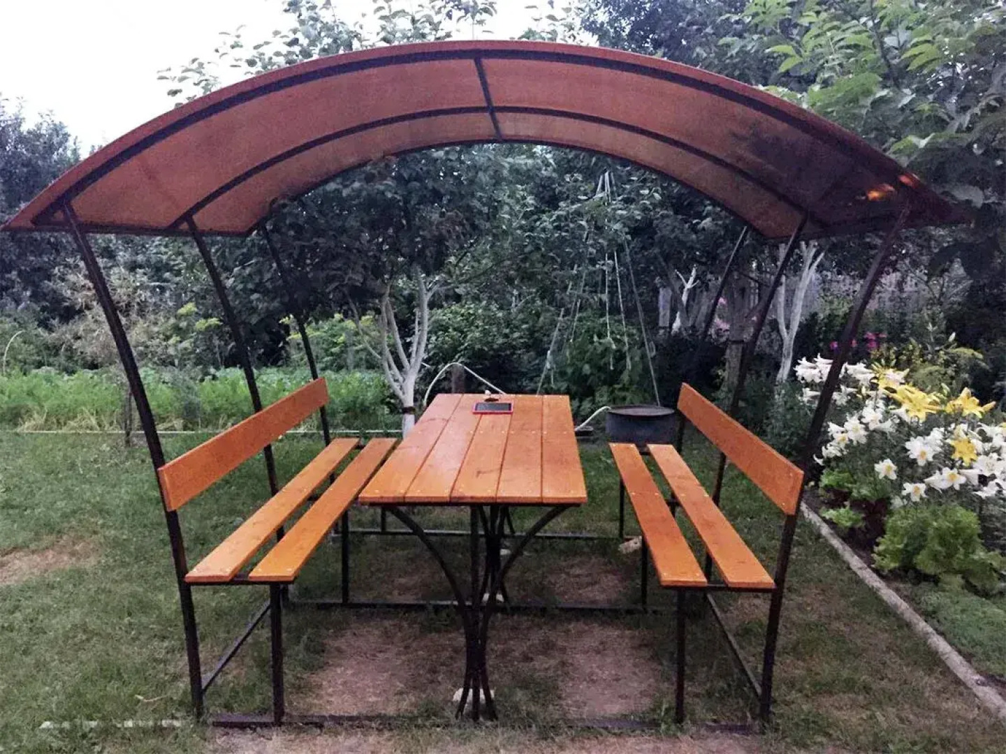 Гостевой дом Роса