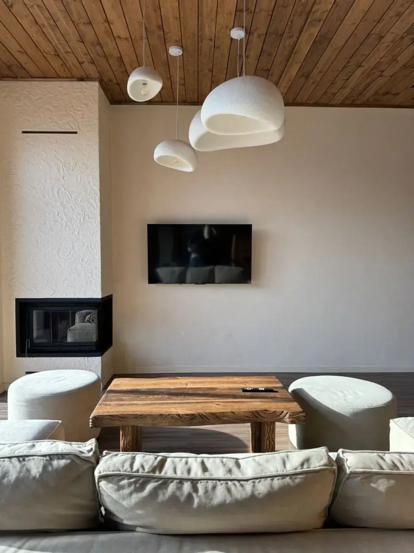 Chalet Fiagdon Баунти