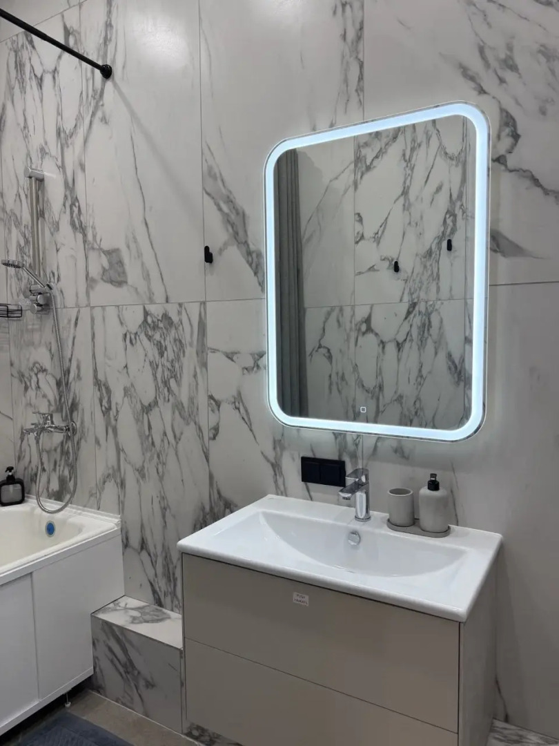 Отель Home Sharing