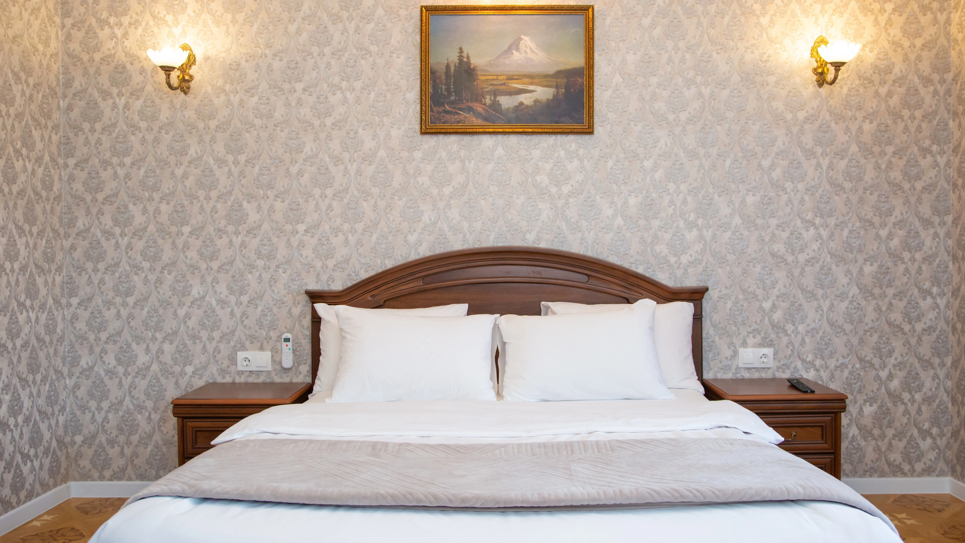 Гостевой Дом Классик